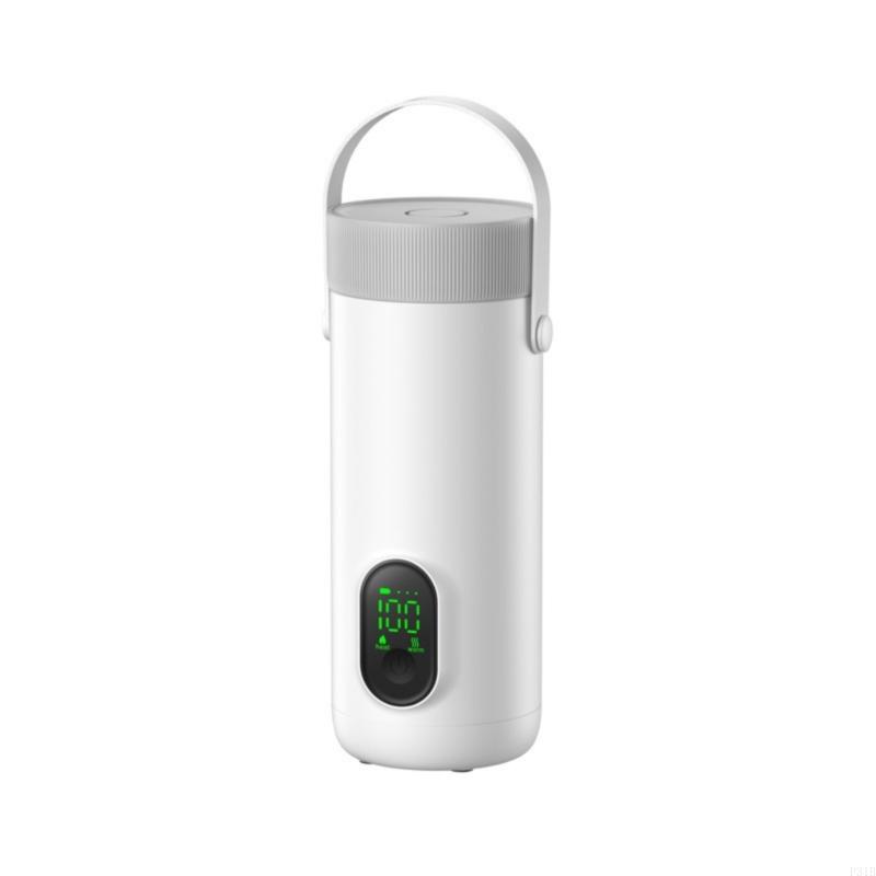 Food Storage Technology - Calentamiento inalámbrico leche 350 tetera eléctrica
