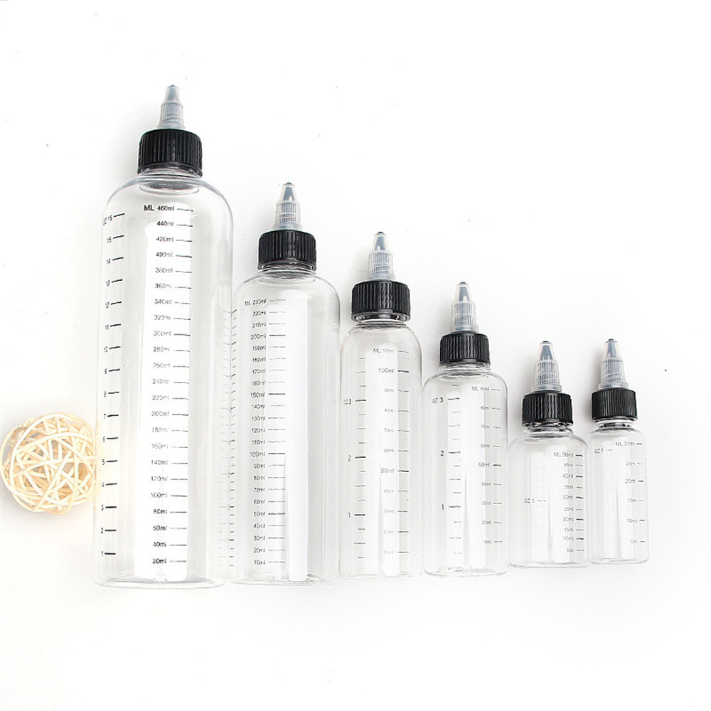 Storage Tips For Food - Bote de aceite con escala para