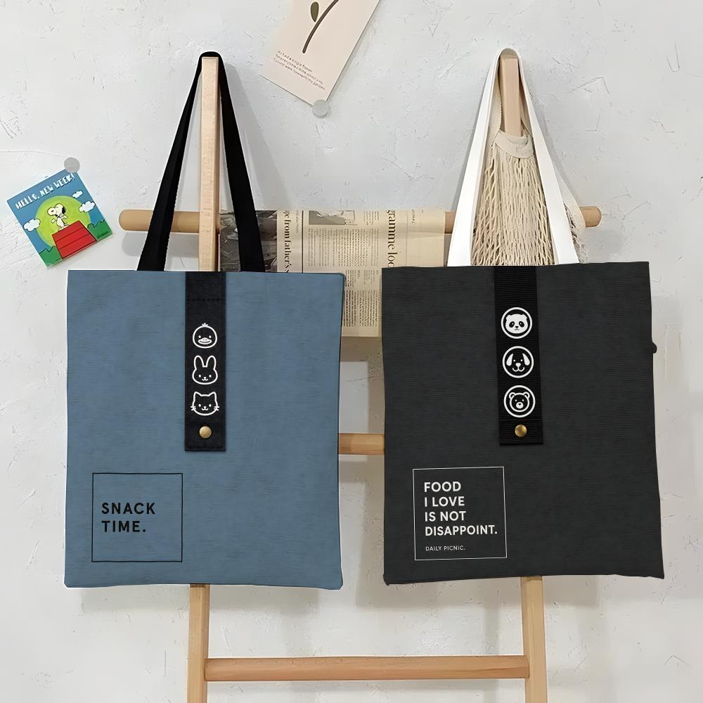 Food Storage Quotes - Bolsas de almacenamiento con citas divertidas
