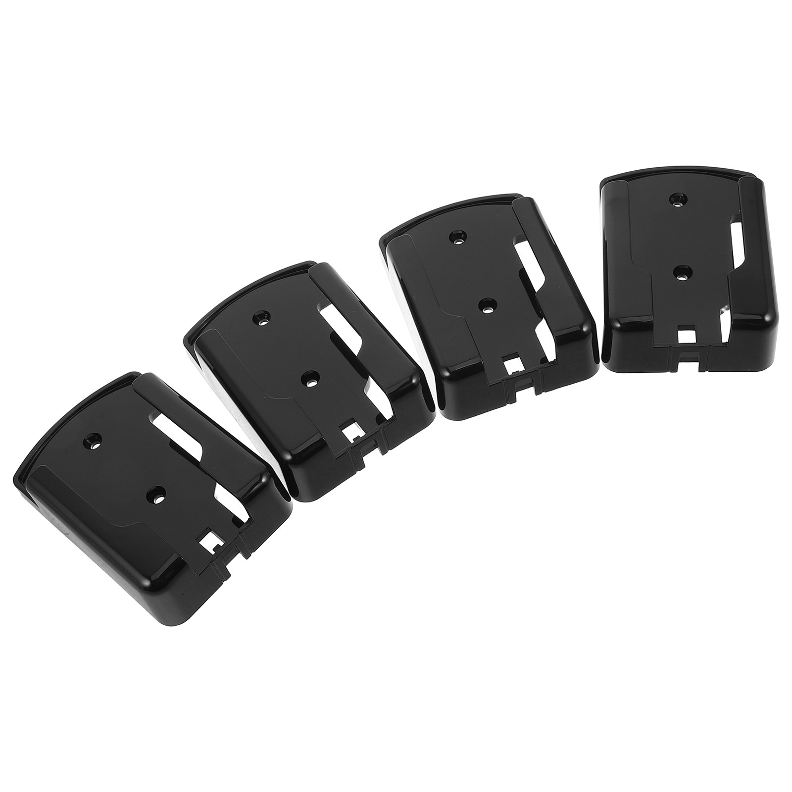 Food Storage For Room - Soporte de pared para control remoto,