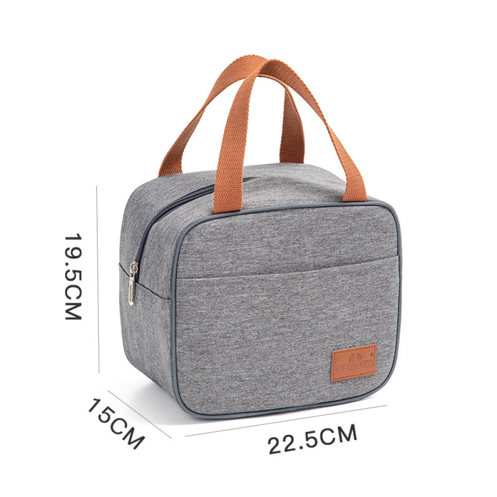 Food Storage In Cooler - Bolsa térmica para el almuerzo, bolsa