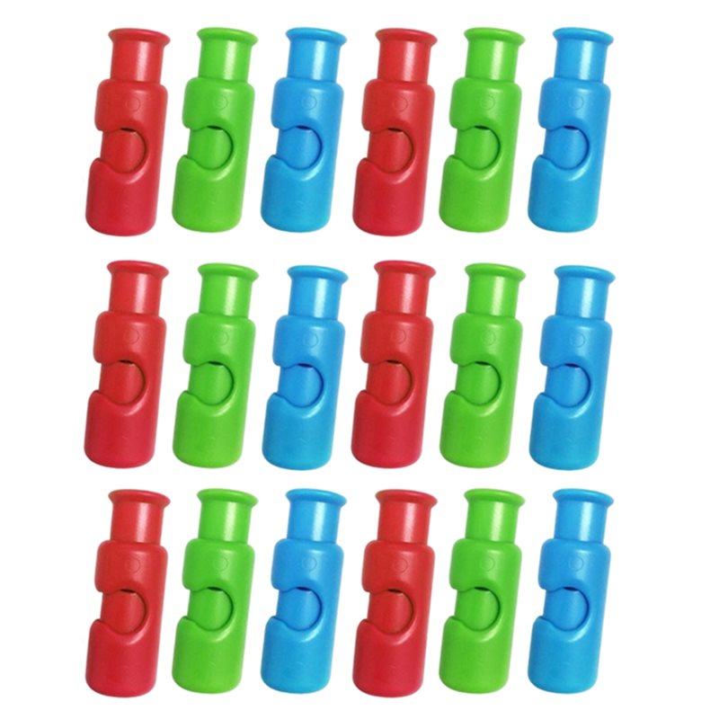 Food Storage Technology - ABFU - Clips para Bolsas de