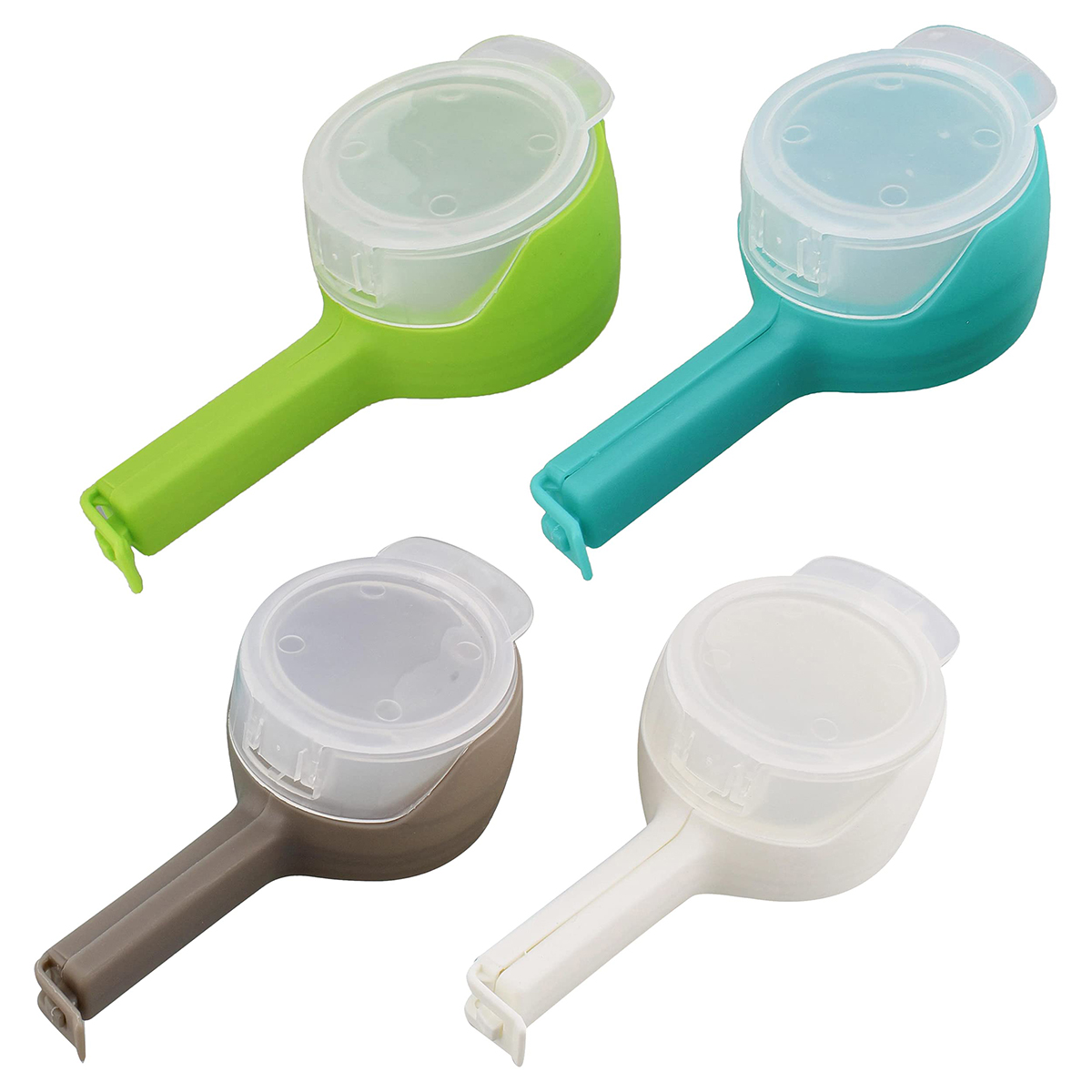 Storage Tips For Food - Clip para bolsa de alimentos, clip