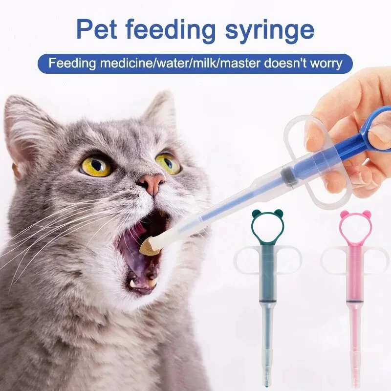 Storage Tips For Food - Dispensador de Medicamentos para Mascotas 2026,