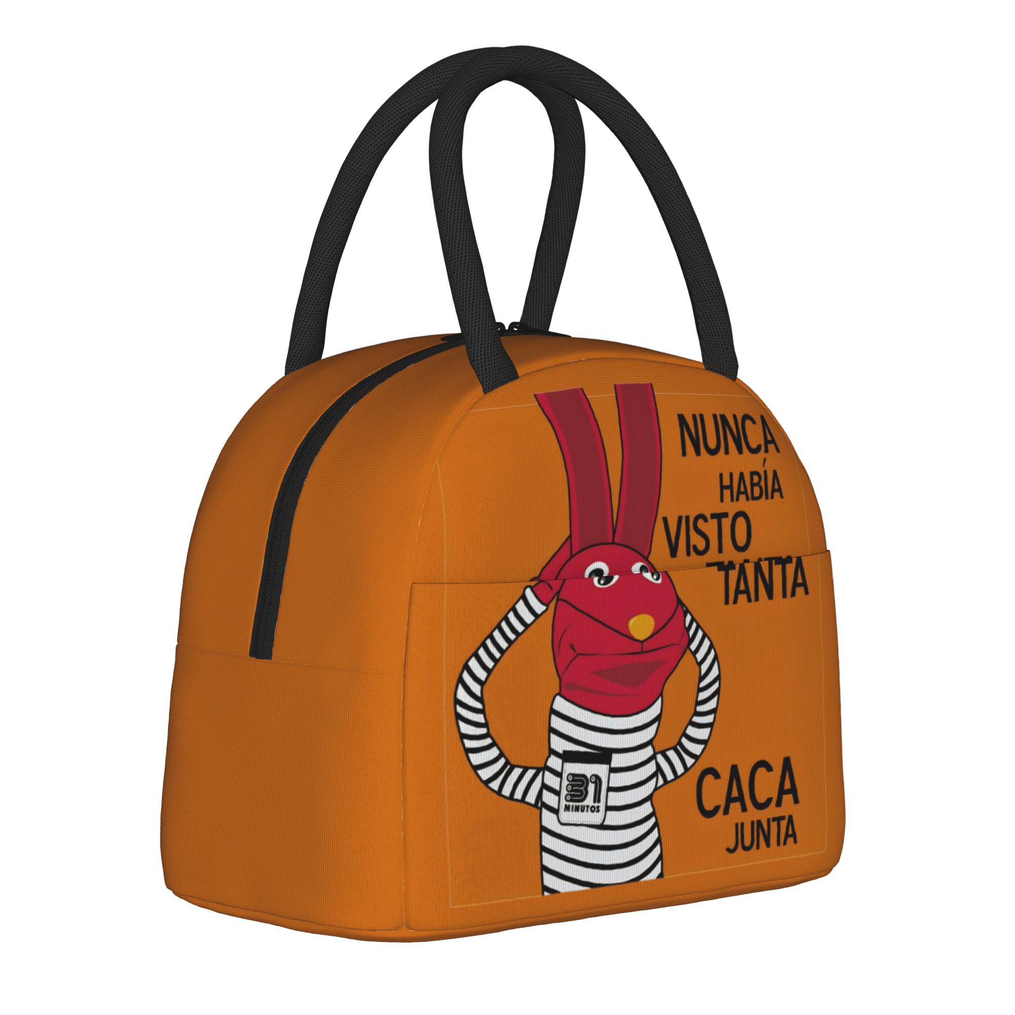 Food Storage Quotes - Bodoque Quotes 31 Minutos TV Bolsa