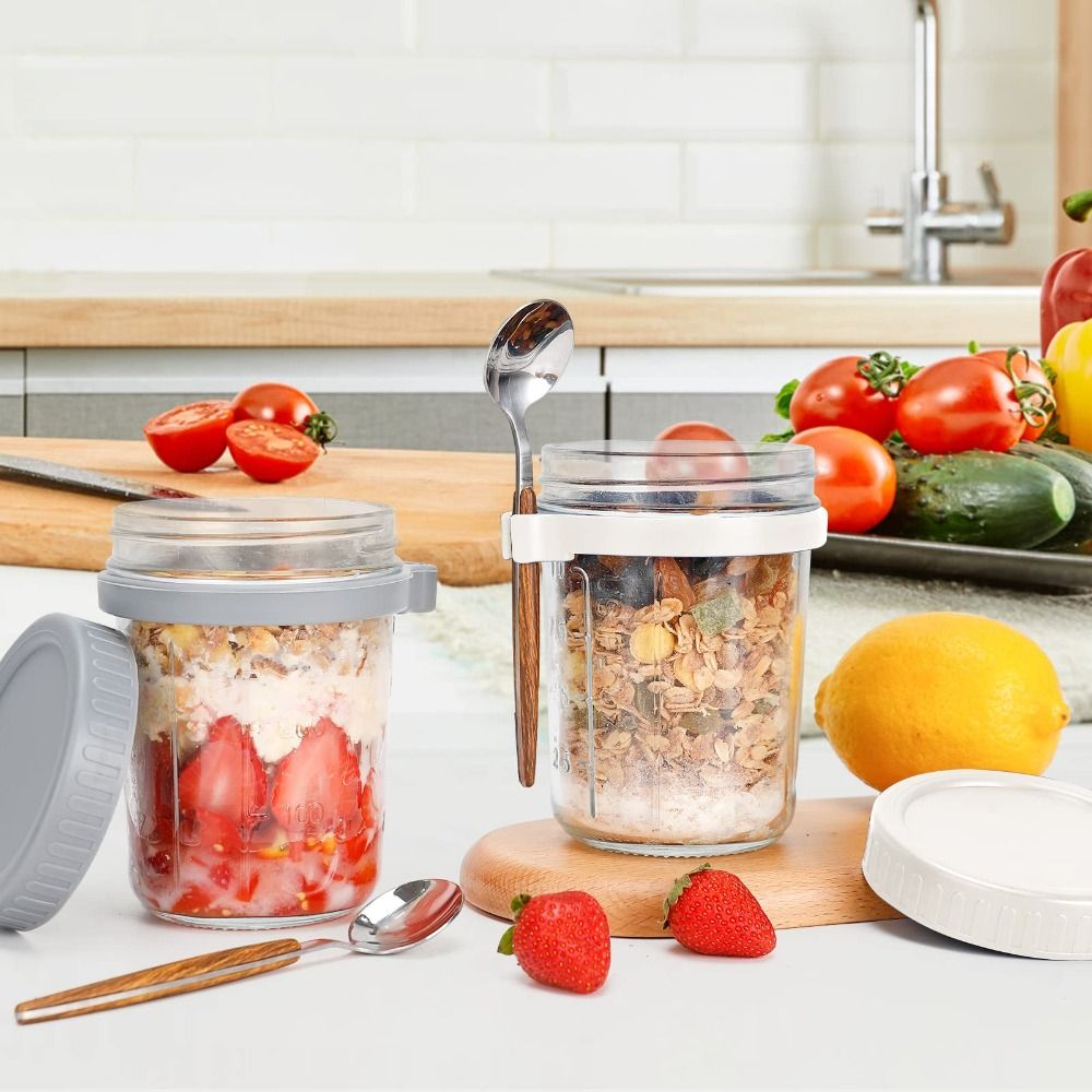 Food Storage Lid - Barril de Fermentación con Tapa, a