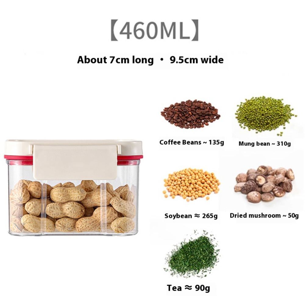 Food Storage Technology - Máquina de sellado al vacío fácil