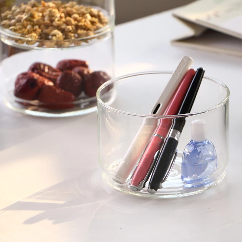 Nuevo Juego de Recipientes de  - Food Storage Set Glass reseña y precio