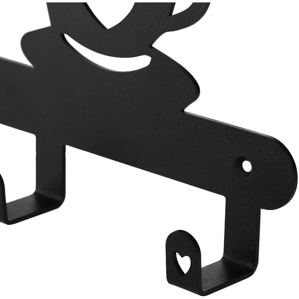 Soporte de Pared Metálico para - Food Storage For Room reseña y precio