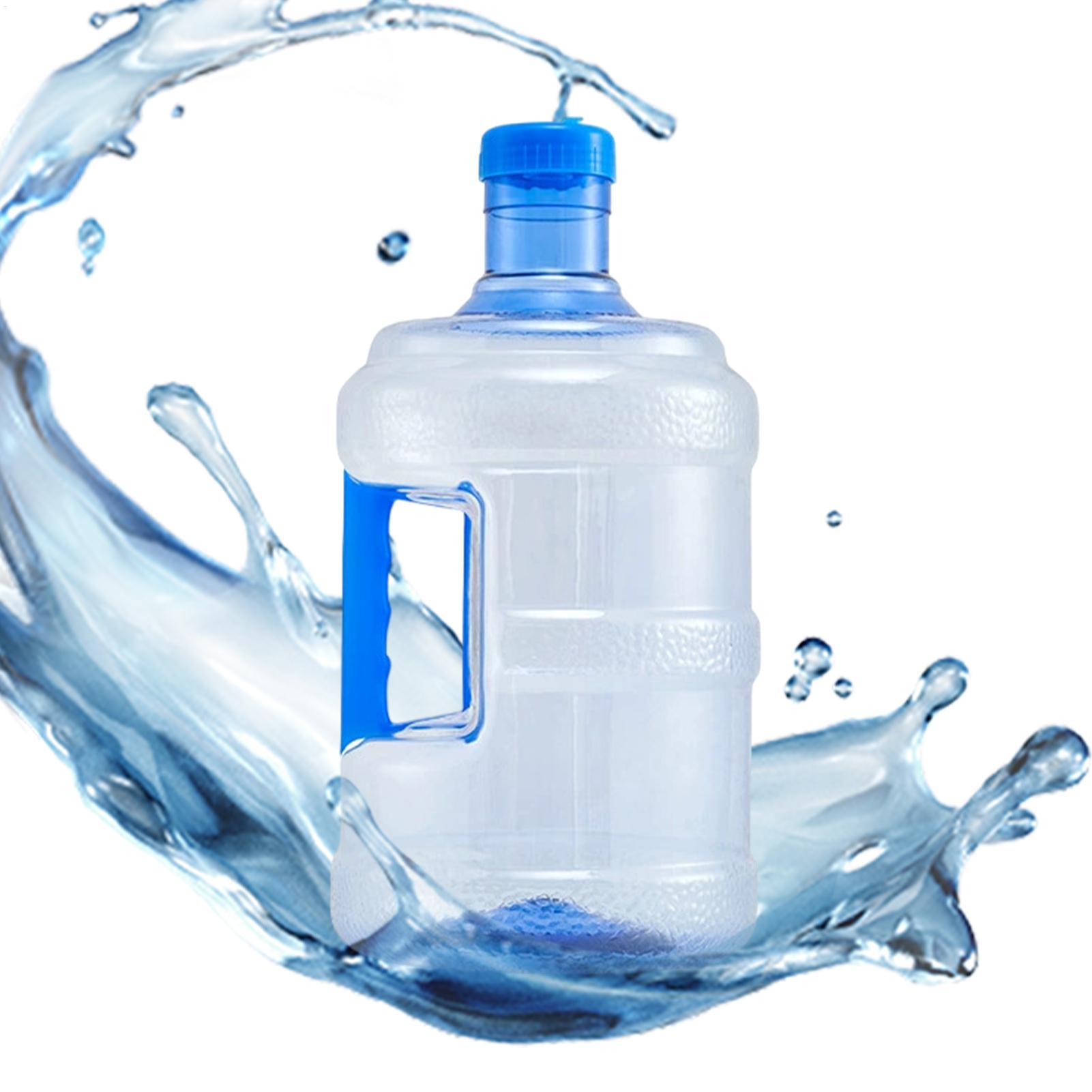 Bidón de Agua para Auto de 5/7 - Food Storage Hiking reseña y precio