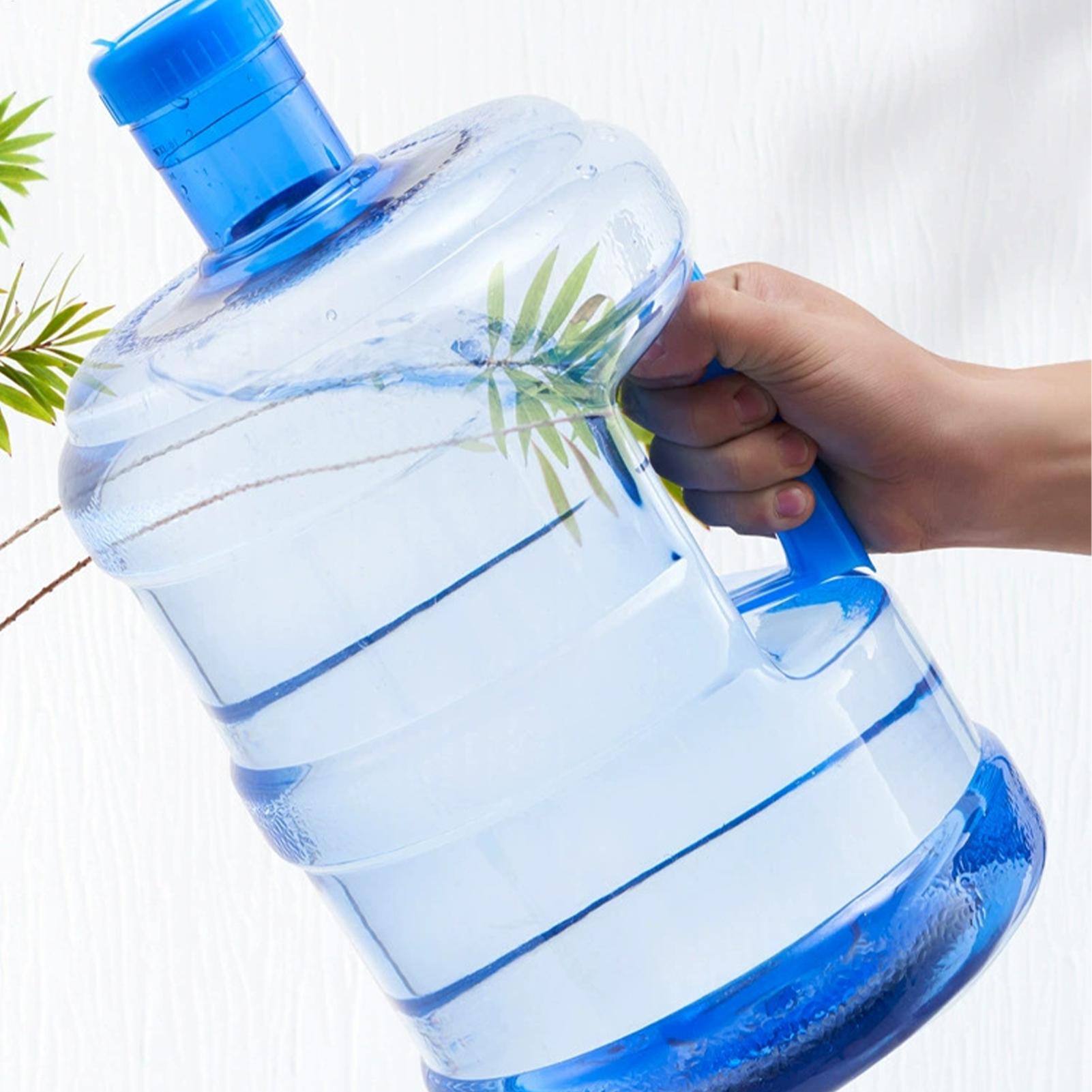Bidón de Agua para Auto de 5/7 - Food Storage Hiking reseña y precio