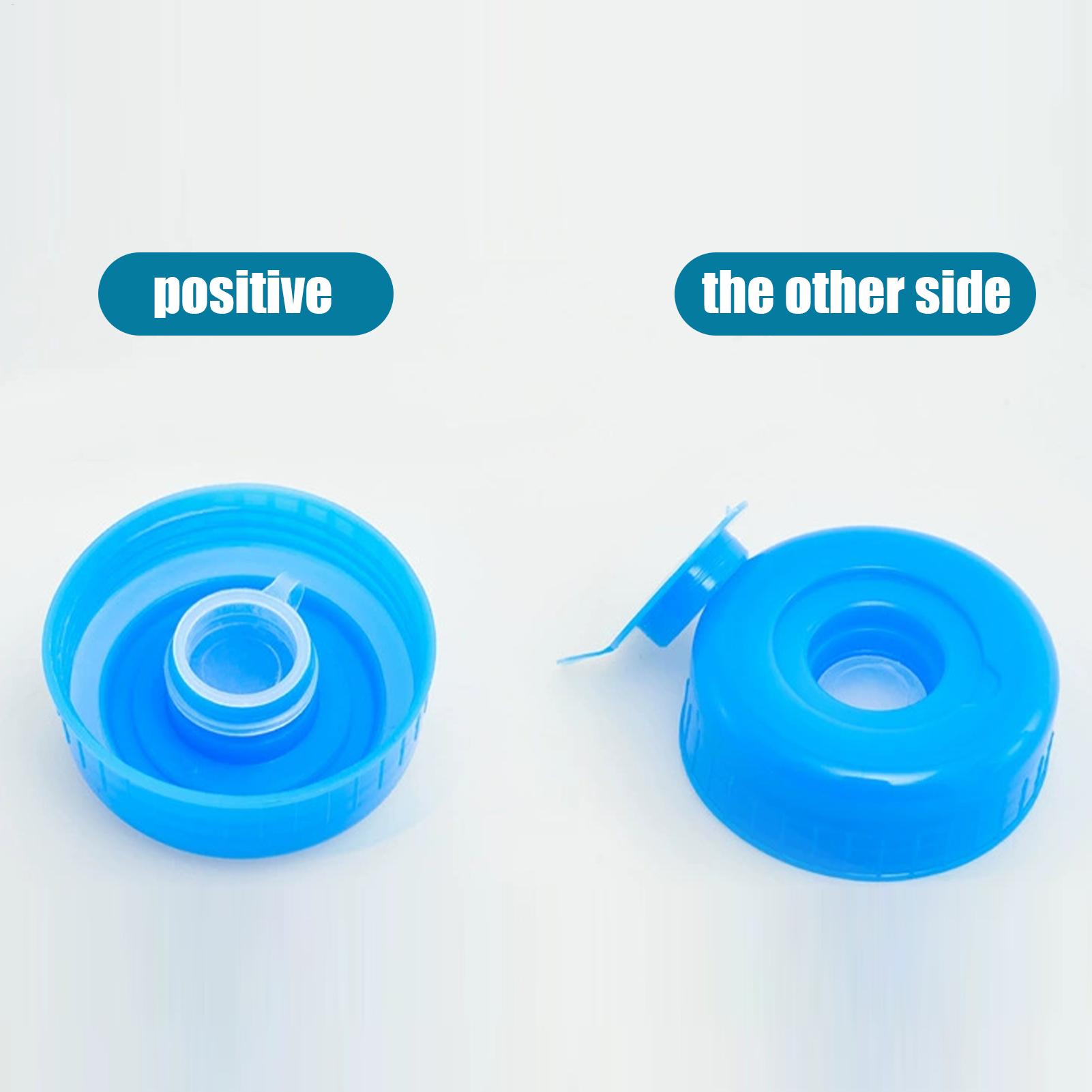 Bidón de Agua para Auto de 5/7 - Food Storage Hiking reseña y precio