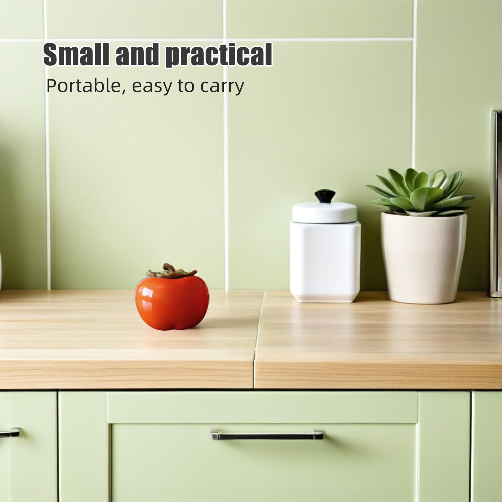2 Frascos de Cerámica Estilo C - Food Storage Jars Airtight reseña y precio