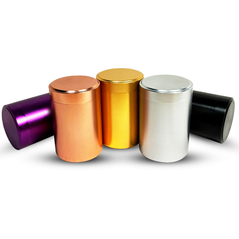 Nuevas mini nueces de botella  - Food Storage Underground reseña y precio