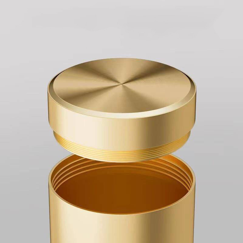 Nuevas mini nueces de botella  - Food Storage Underground reseña y precio