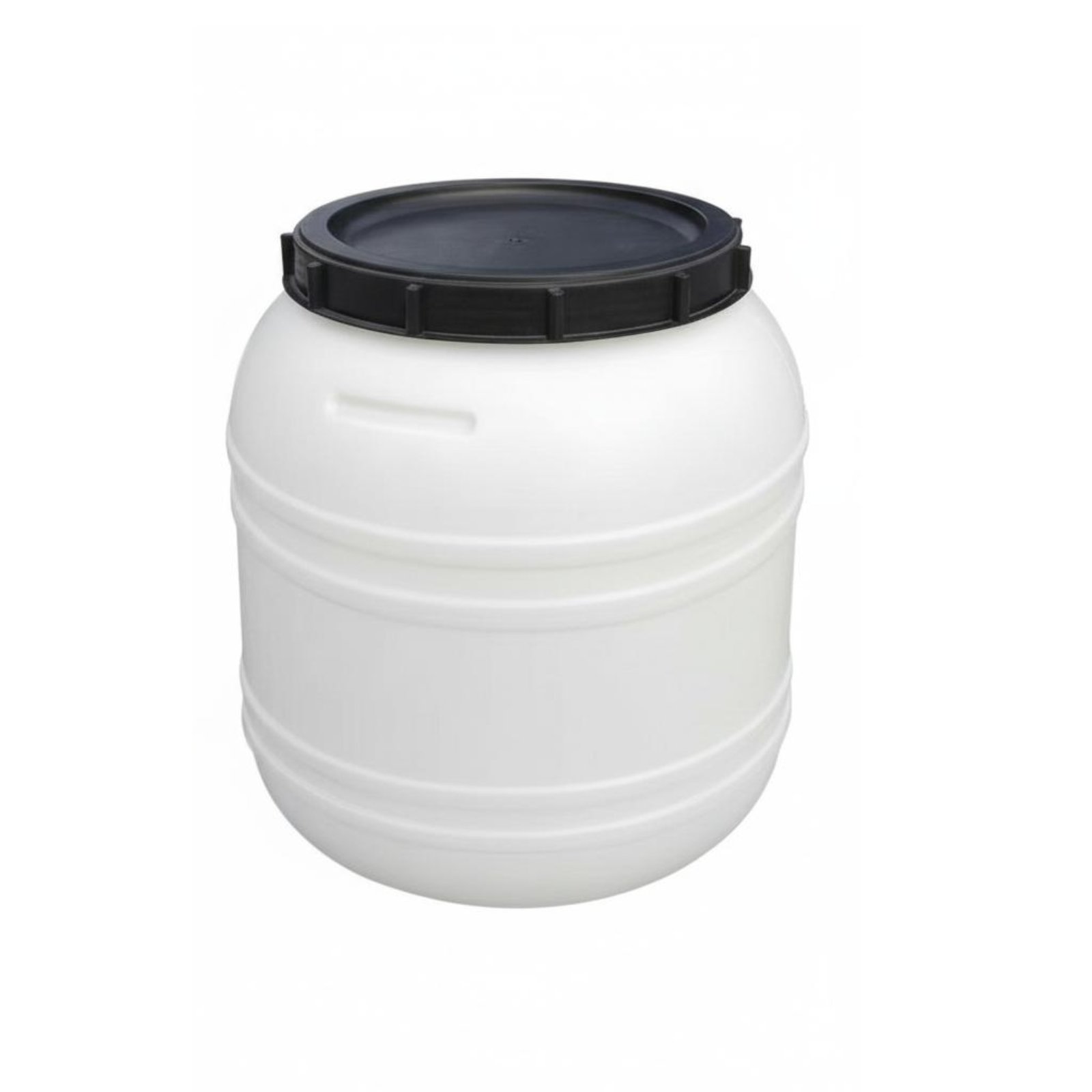 Barril de Plástico de Grado Al - Food Storage Lid reseña y precio