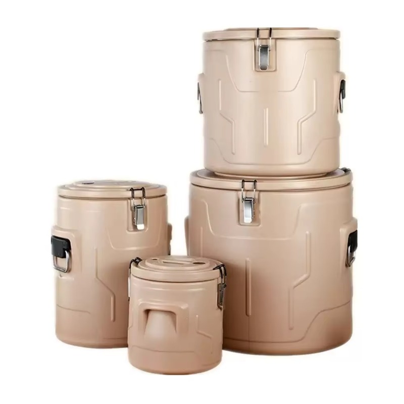 Contenedores Comerciales Aisla - Food Storage In Cooler reseña y precio