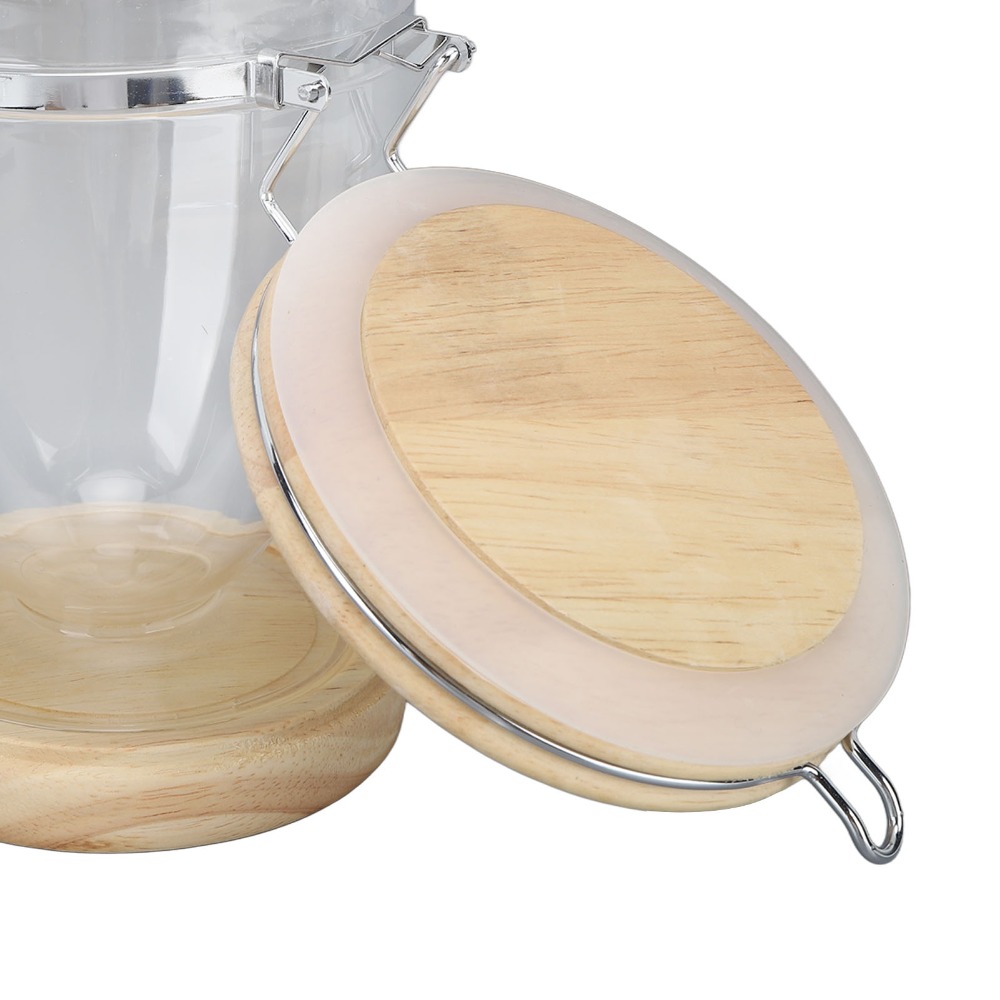 Tarro de Almacenamiento de Ali - Food Storage Building reseña y precio