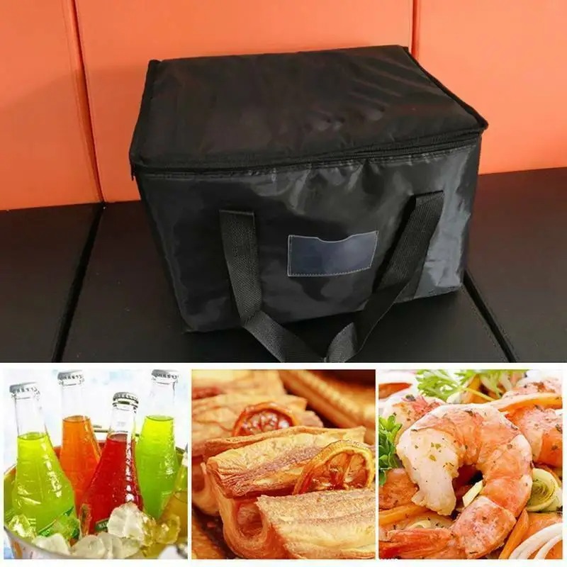 Bolsa térmica aislante de 70L, - Food Storage Hiking reseña y precio