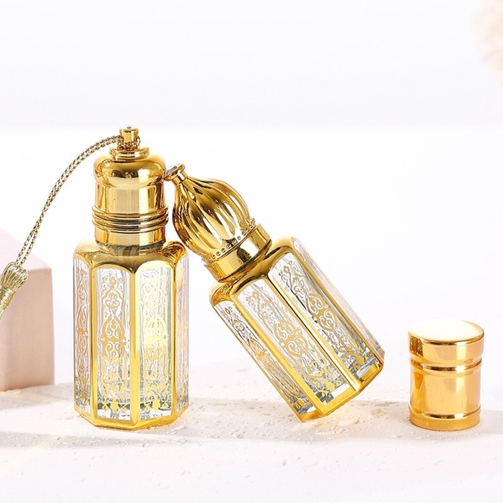 Botella de Perfume de Vidrio d - Food Storage Set Glass reseña y precio