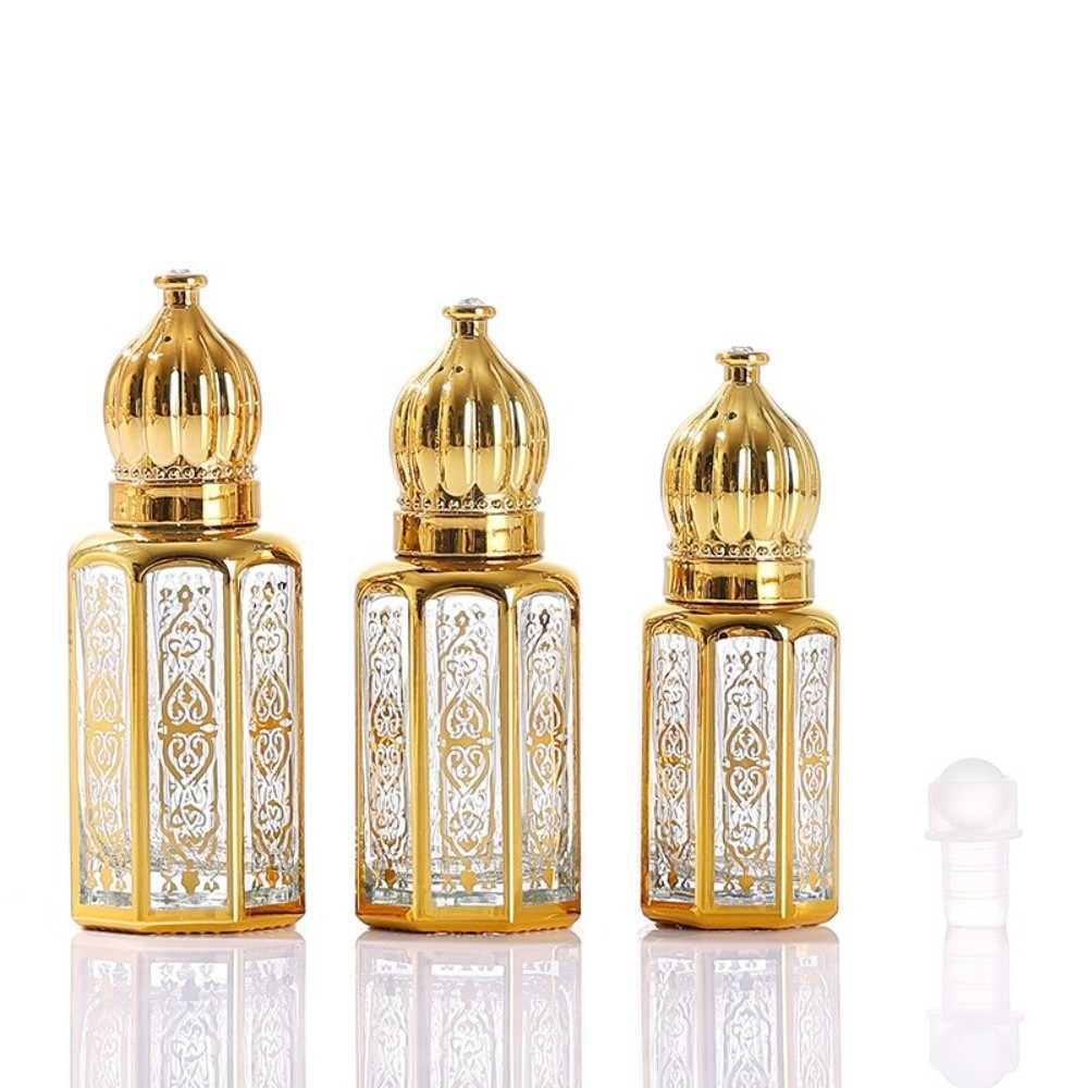 Botella de Perfume de Vidrio d - Food Storage Set Glass reseña y precio
