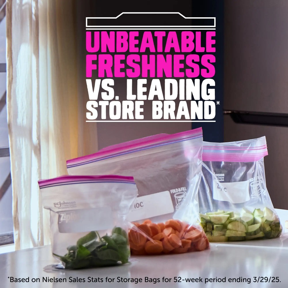 Bolsas de Almacenamiento de Al - Food Storage Technology reseña y precio