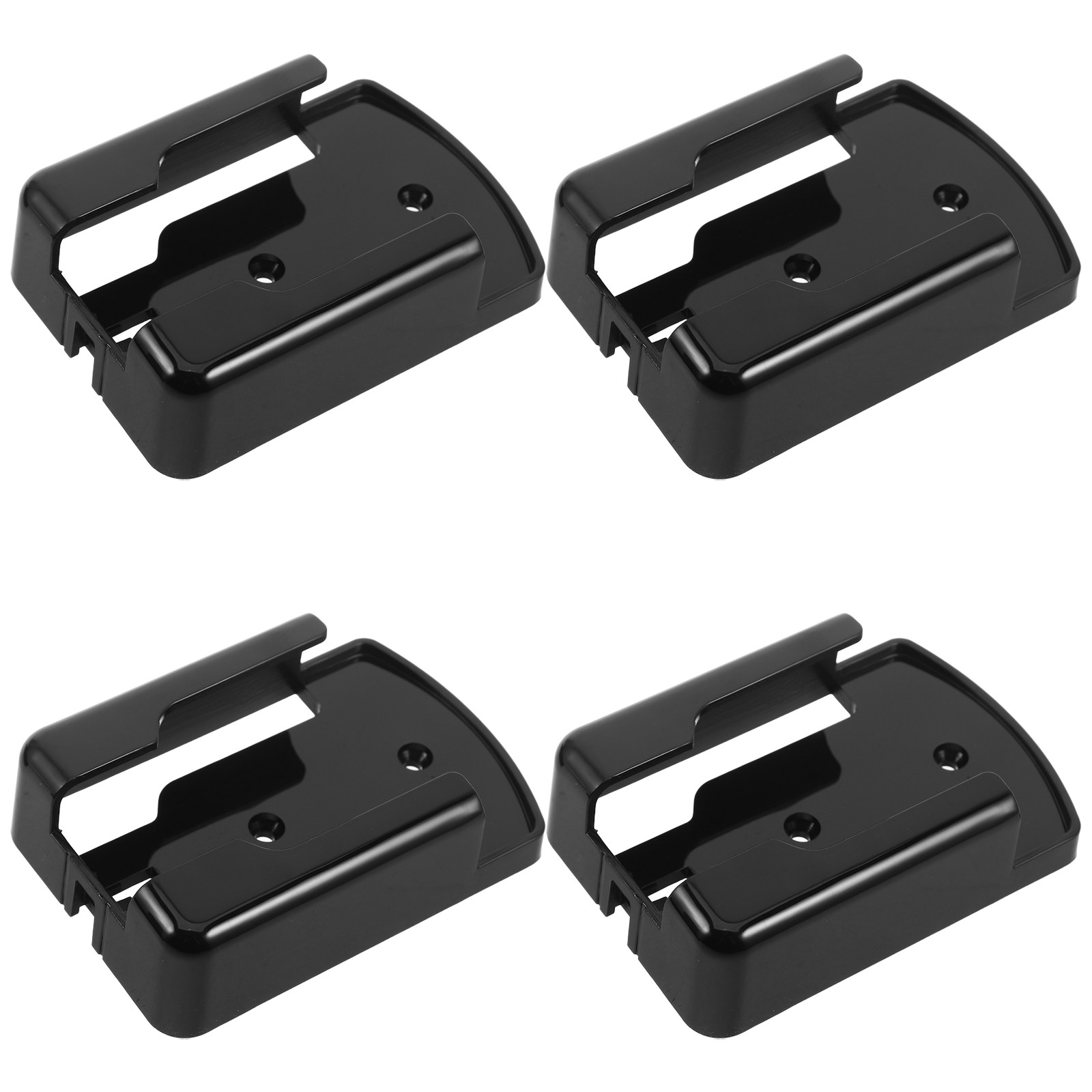 Soporte de pared para control  - Food Storage For Room reseña y precio
