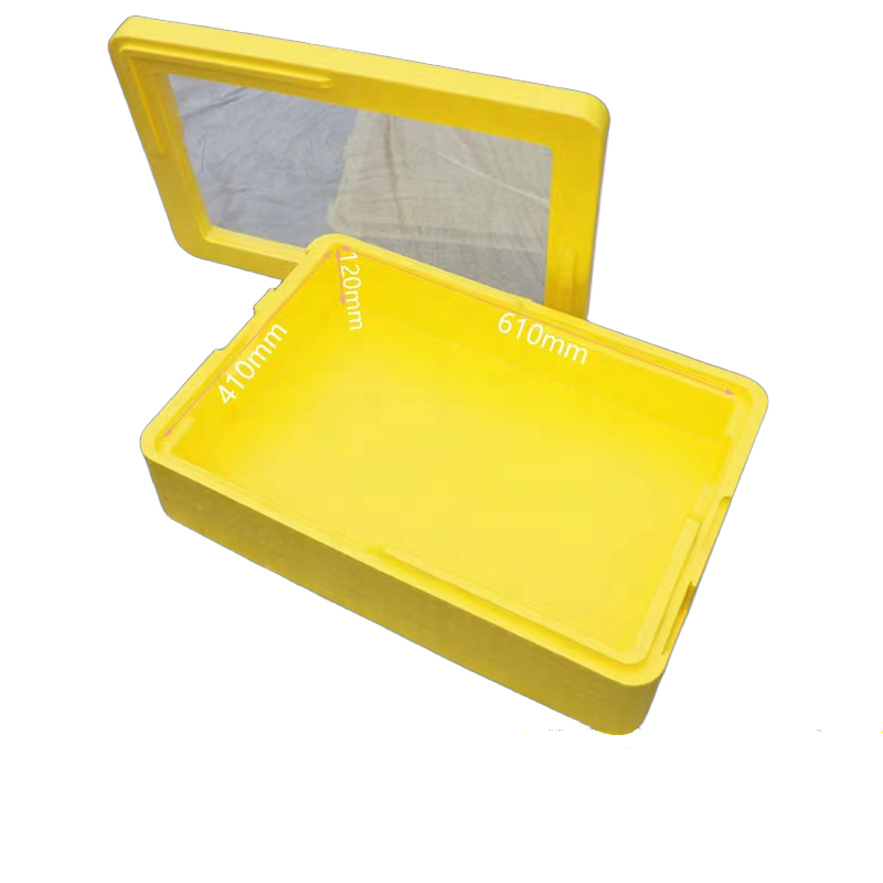 Contenedor Refrigerador Aislad - Food Storage In Cooler reseña y precio