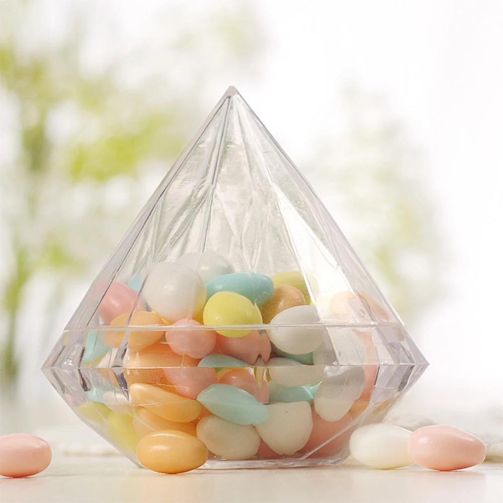 12 unids/set caja de dulces co - Xmas Food Storage Containers reseña y precio