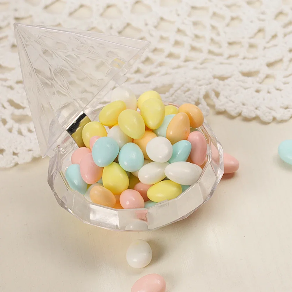 12 unids/set caja de dulces co - Xmas Food Storage Containers reseña y precio