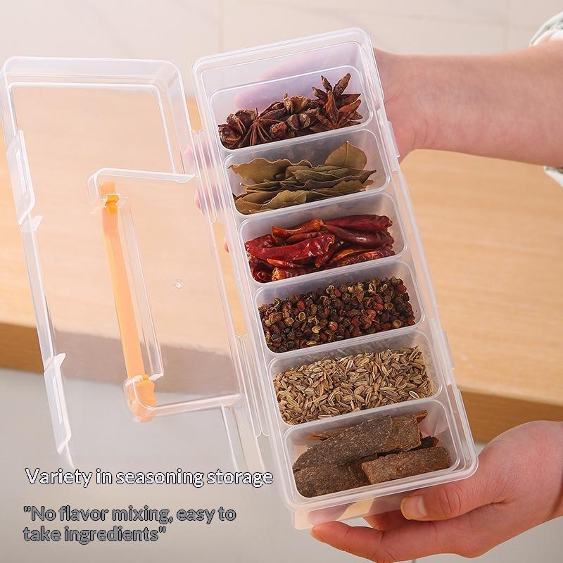 Juego de Organizador de Herram - Food Storage Building reseña y precio