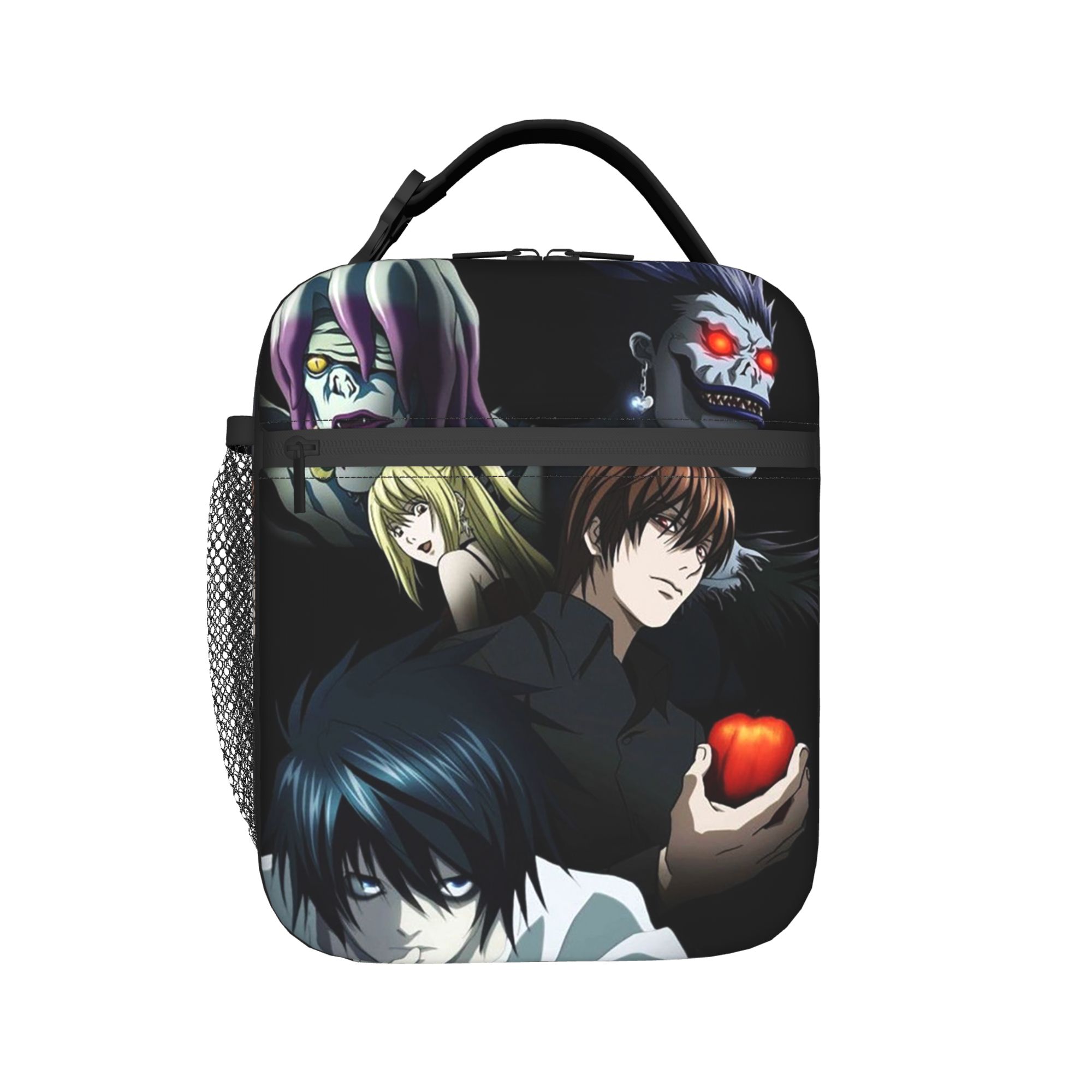 Bolsa Térmica para Almuerzo De - Food Storage Notes reseña y precio
