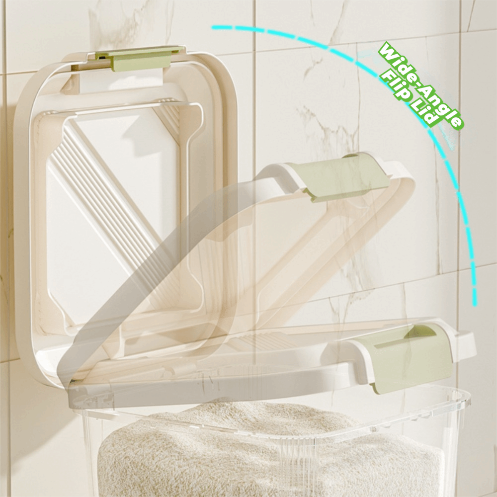 Contenedor de Arroz a Prueba d - Food Storage With Wheels reseña y precio