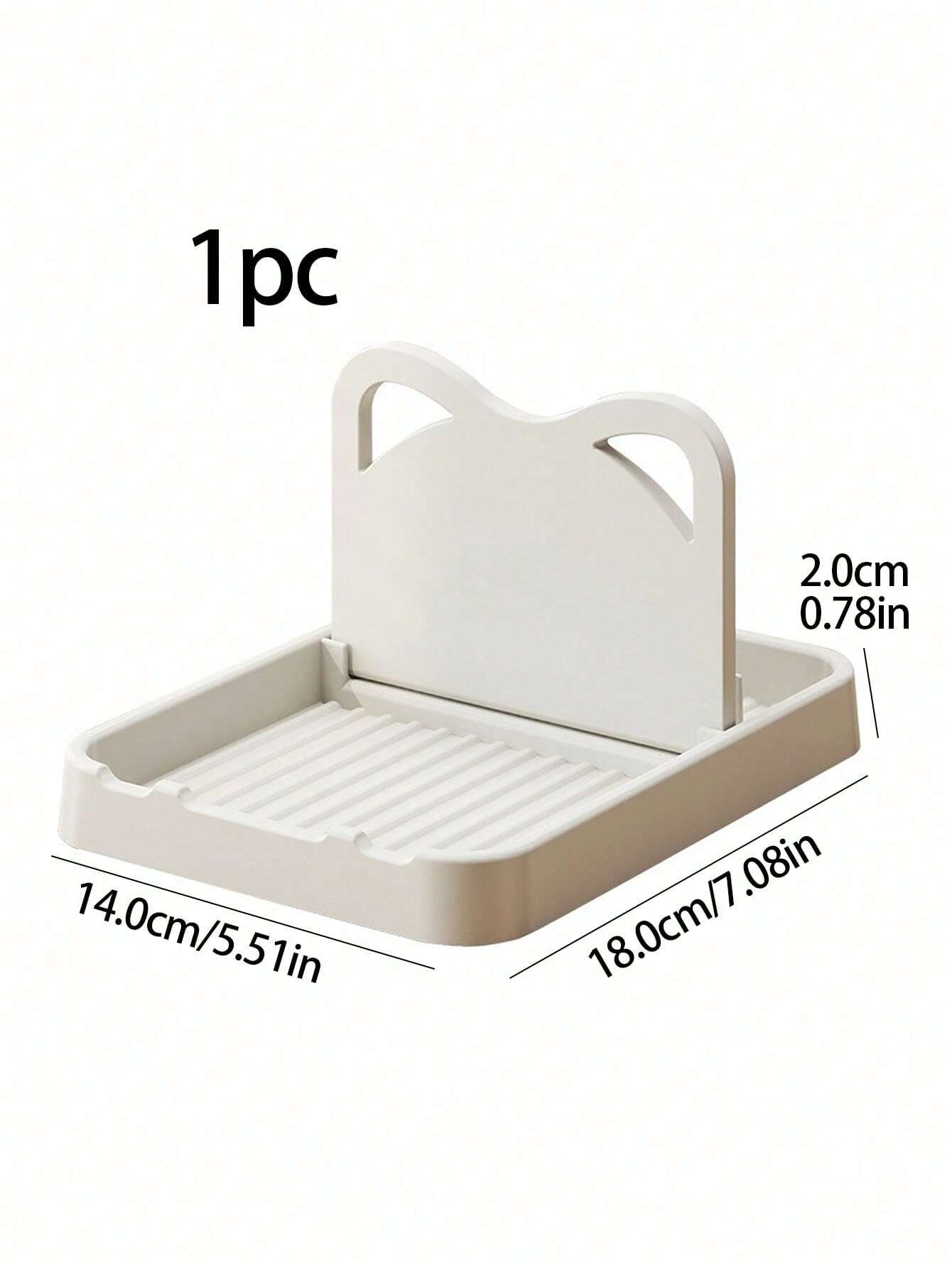 Soporte multifuncional para ta - Food Storage Lid reseña y precio