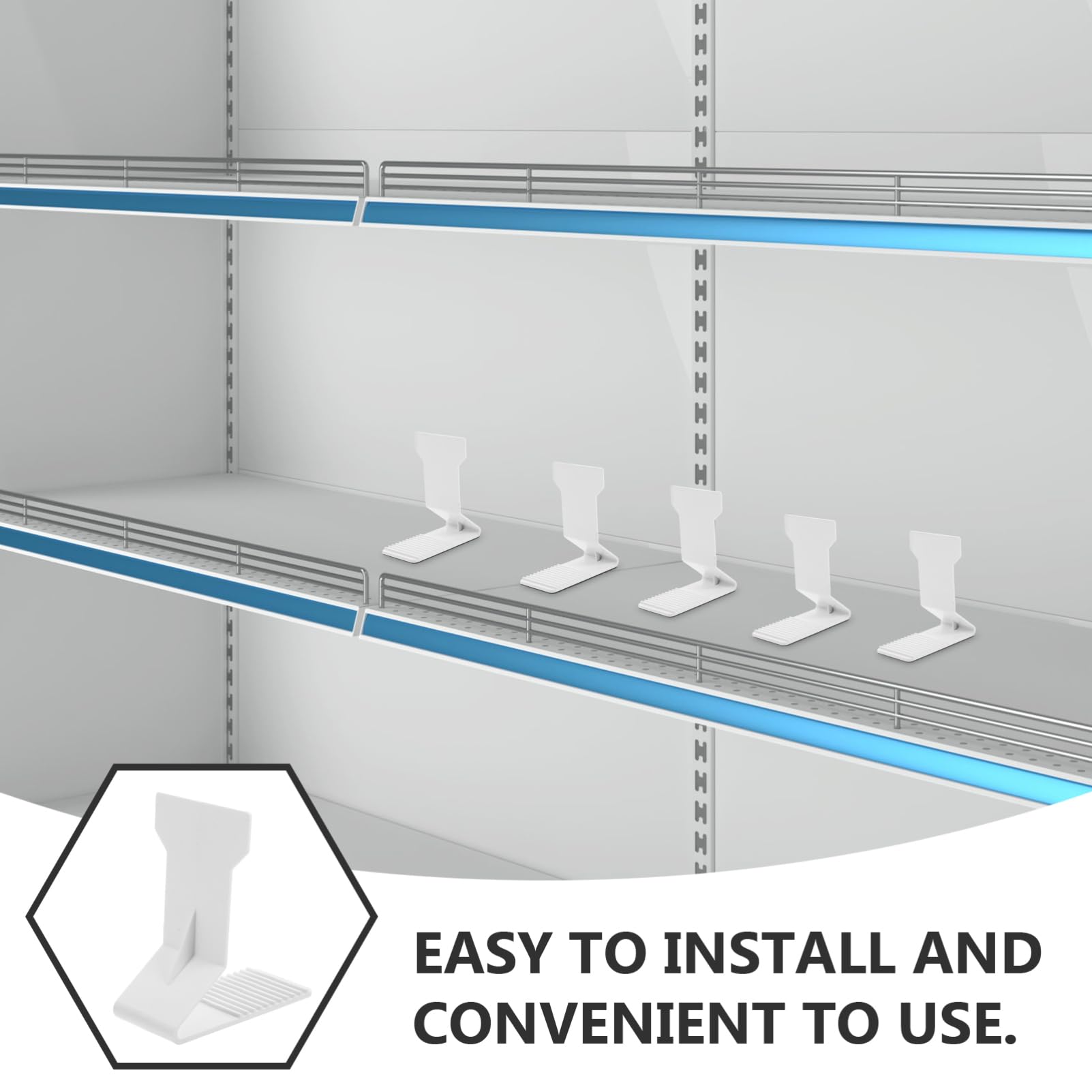 Soporte de exhibición de alime - Storage Tips For Food reseña y precio
