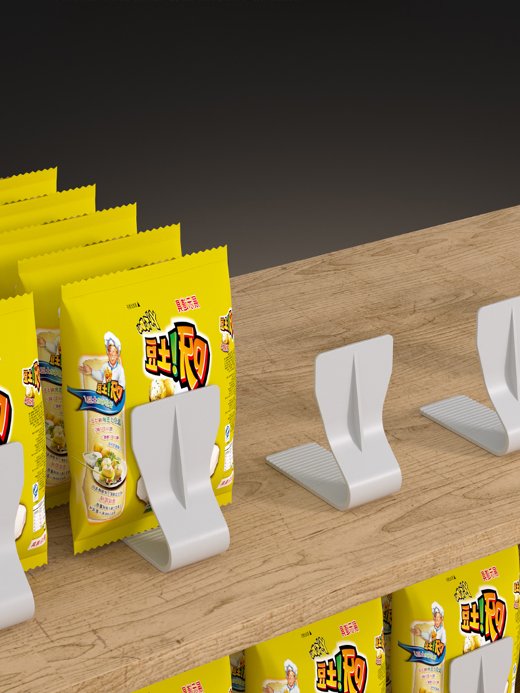 Soporte de exhibición de alime - Storage Tips For Food reseña y precio