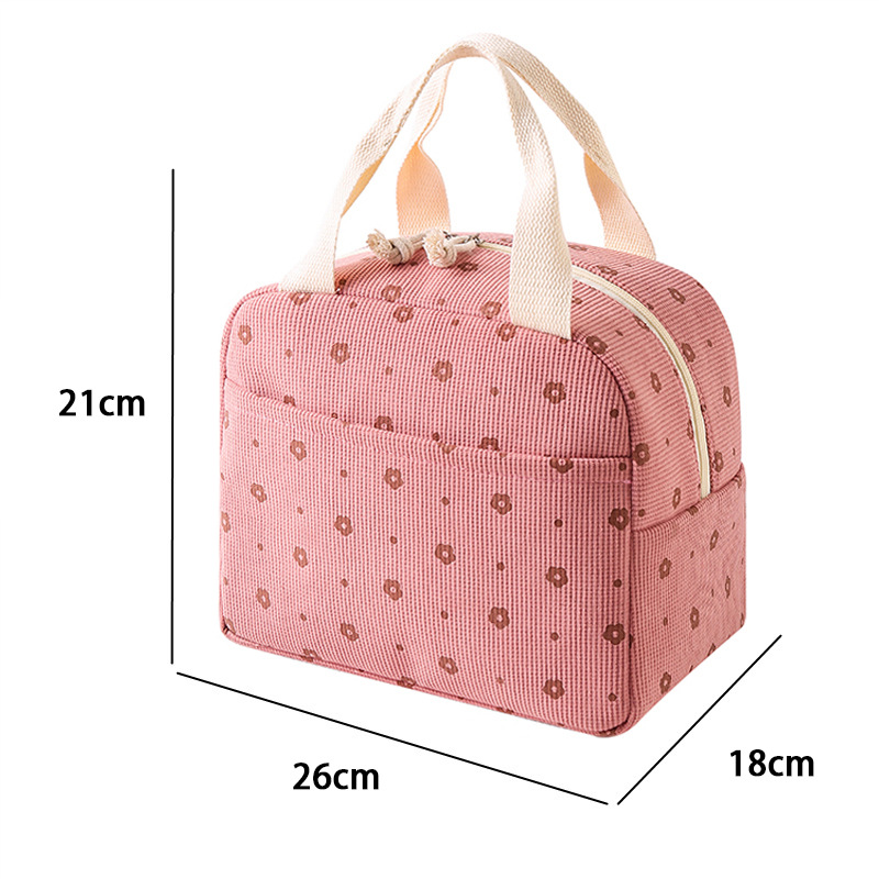 Bolsas de comida con estampado - Food Storage Hiking reseña y precio