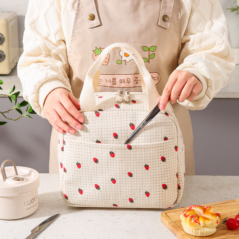 Bolsas de comida con estampado - Food Storage Hiking reseña y precio