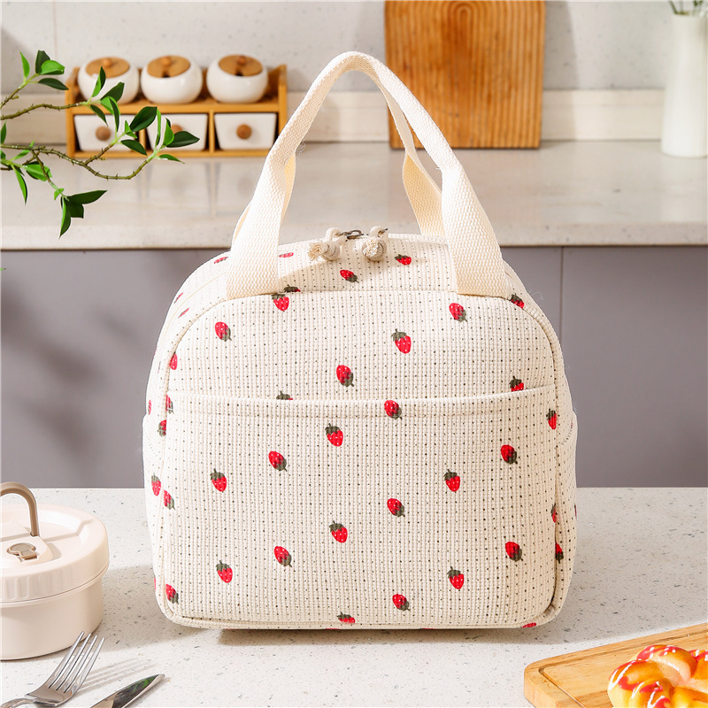 Bolsas de comida con estampado - Food Storage Hiking reseña y precio