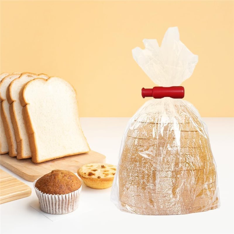 ABFU - Clips para Bolsas de Pa - Food Storage Technology reseña y precio