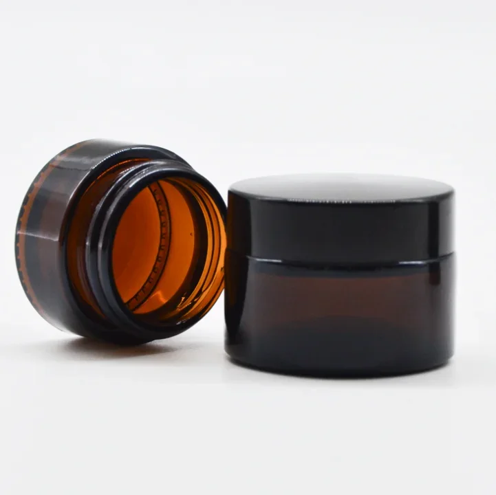 2 uds 5ml/10ml/15ml/20ml/30ml/ - Food Storage Set Glass reseña y precio