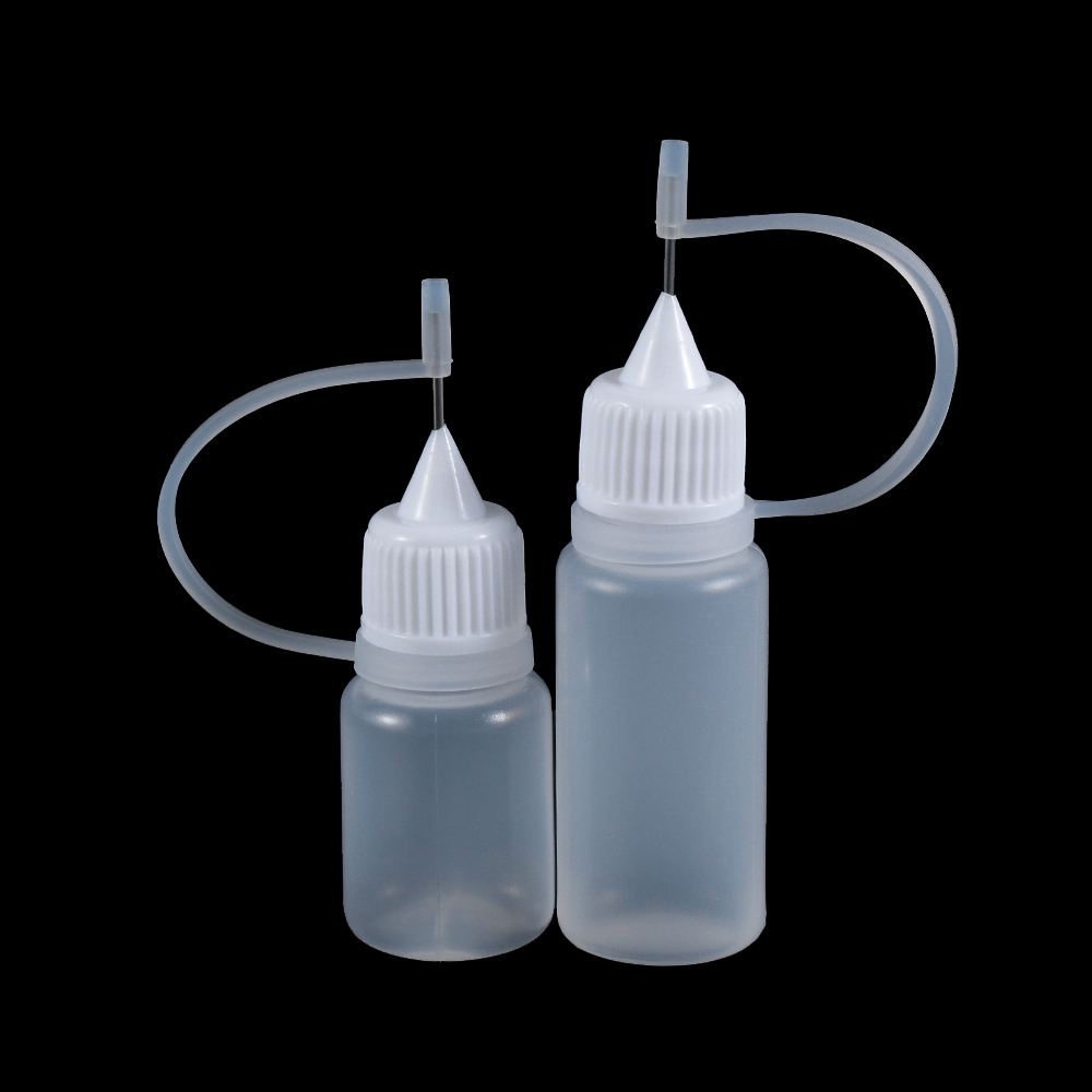 Botella con punta de aguja par - Storage Tips For Food reseña y precio