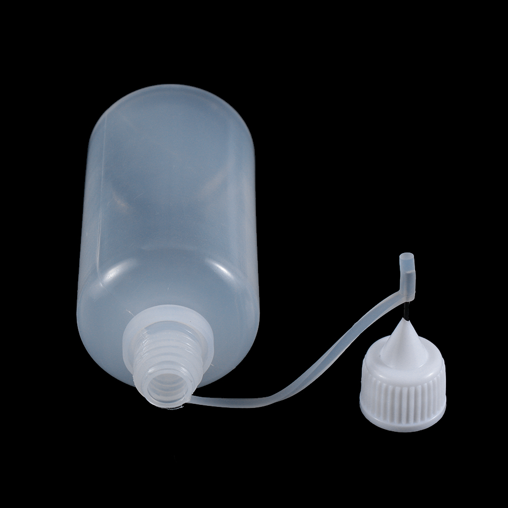 Botella con punta de aguja par - Storage Tips For Food reseña y precio