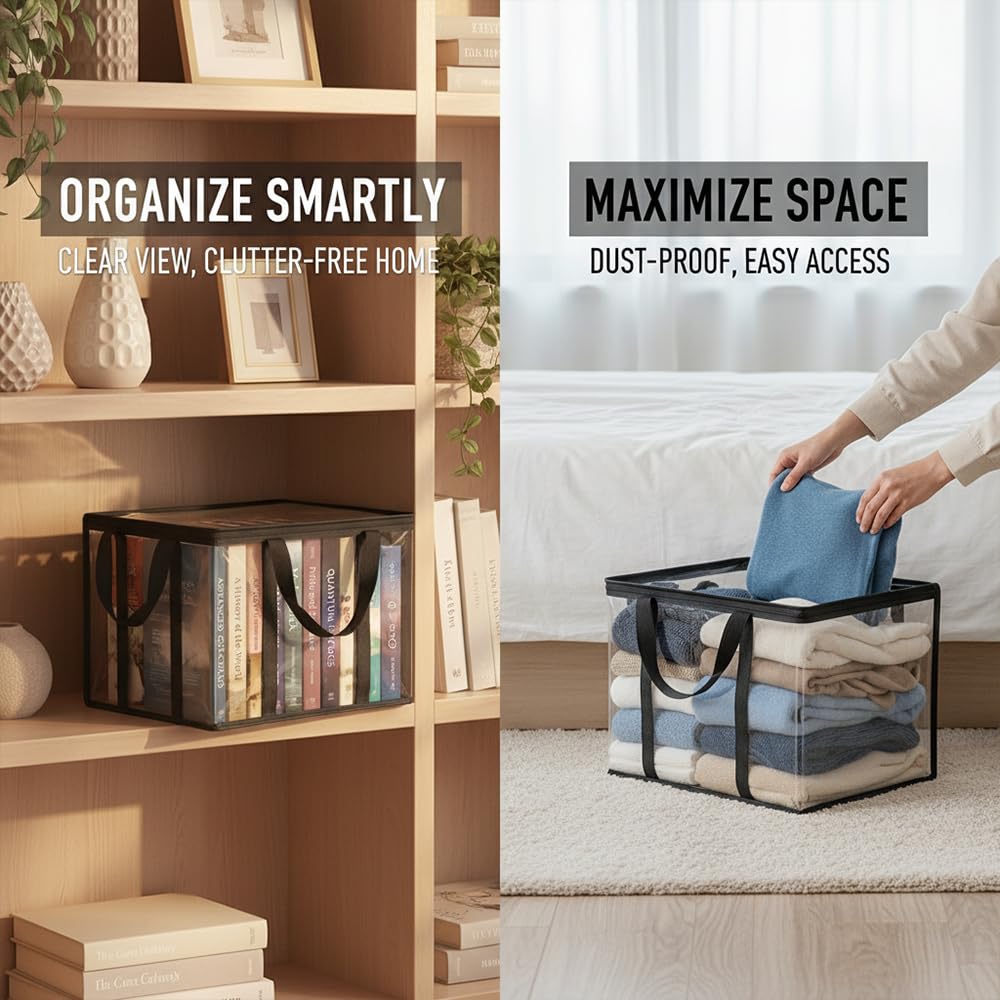 Bolsas de Almacenamiento Extra - Food Storage With Lock reseña y precio