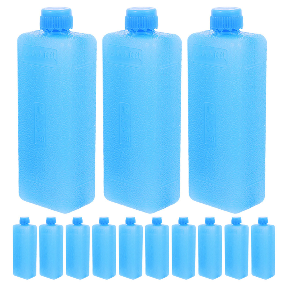 20 Paquetes de Hielo Reutiliza - Food Storage In Cooler reseña y precio