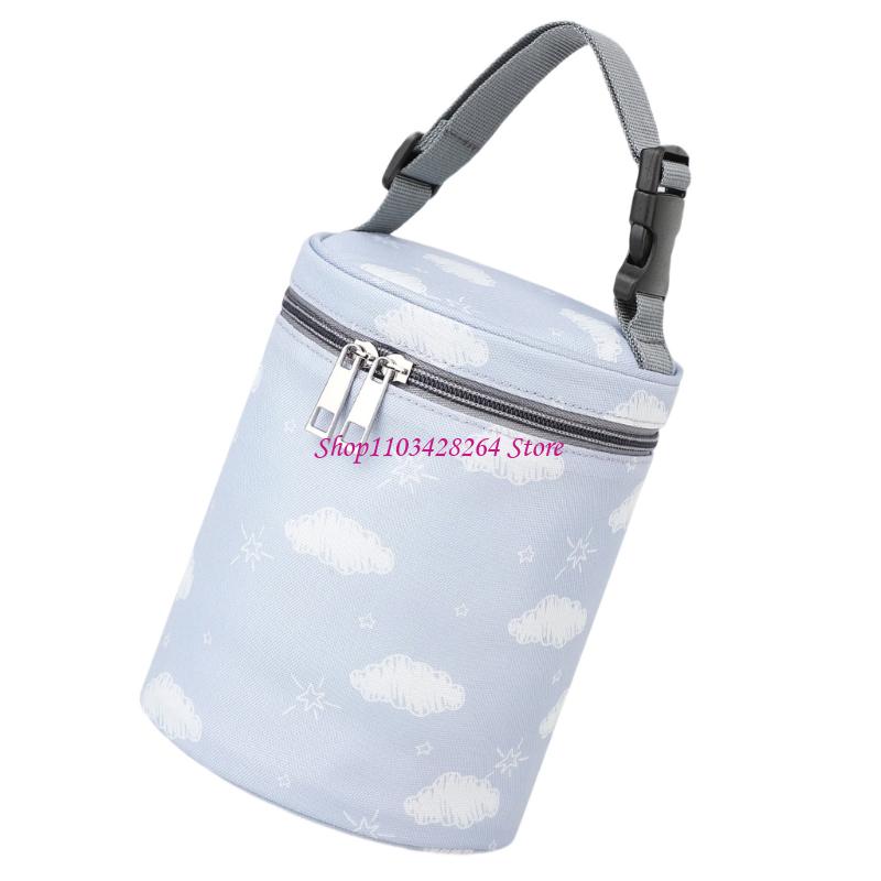 Funda aislante para portabotel - Food Storage Technology reseña y precio