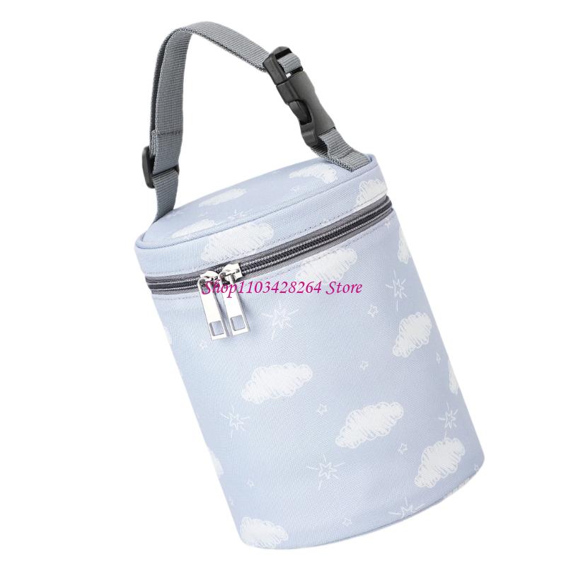 Funda aislante para portabotel - Food Storage Technology reseña y precio