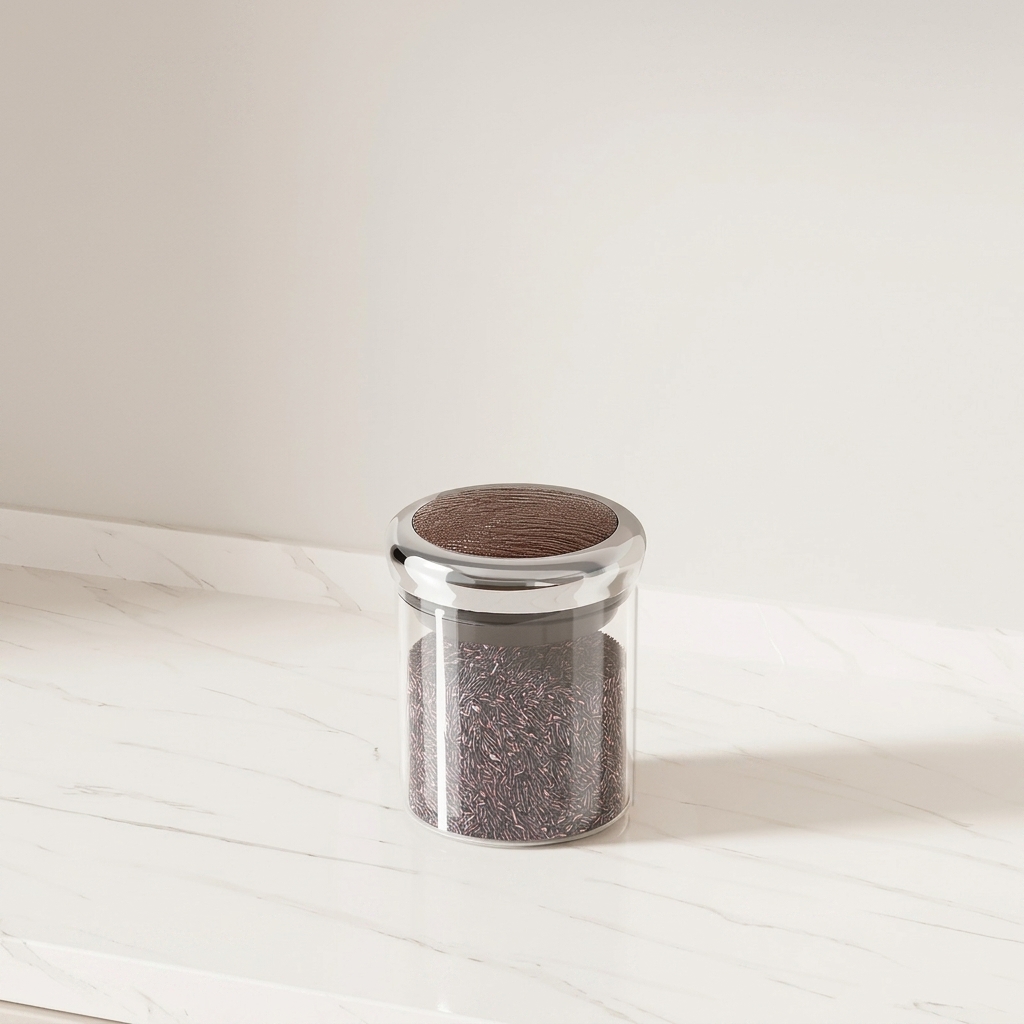 Recipiente para Almacenar Gran - Food Storage Technology reseña y precio