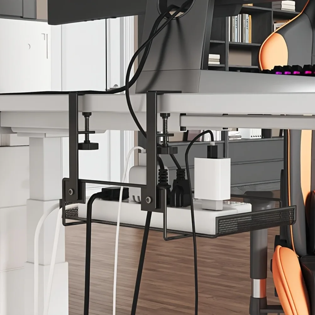 Organizadores de cables para m - Food Storage For Room reseña y precio