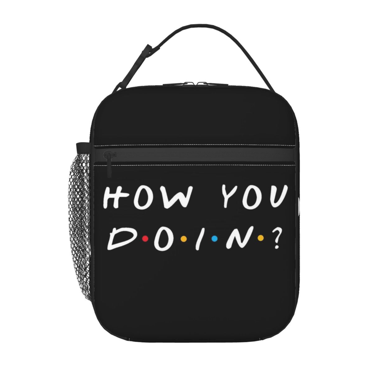 Bolsa de almuerzo con aislamie - Food Storage Quotes reseña y precio